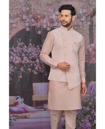 Picture of Radiant Pink Kurtas