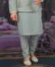 Picture of Comely Sea Green Kurtas