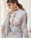 Picture of Ideal Off White Cotton Salwar Kameez