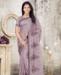 Picture of Pretty Levander Casual Saree