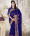 Picture of Fine Royal Casual Saree