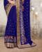 Picture of Fine Royal Casual Saree