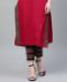 Picture of Gorgeous Rani Pink Kurtis & Tunic