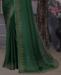 Picture of Marvelous Botel Green Casual Saree