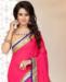 Picture of Admirable Gajari Casual Saree