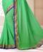 Picture of Superb Pista Casual Saree