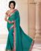 Picture of Graceful Rama Casual Saree