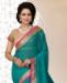 Picture of Graceful Rama Casual Saree