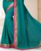 Picture of Graceful Rama Casual Saree