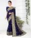 Picture of Sublime Nevi Silk Saree