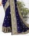 Picture of Sublime Nevi Silk Saree