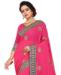 Picture of Pretty Gajari Casual Saree