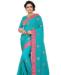 Picture of Gorgeous Rama Casual Saree