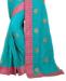 Picture of Gorgeous Rama Casual Saree