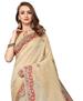 Picture of Bewitching Chiku Casual Saree