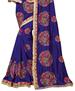 Picture of Radiant Nevi Casual Saree