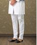 Picture of Appealing White Kurtas