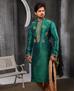 Picture of Alluring Green Kurtas