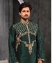 Picture of Elegant Bottal Green Kurtas