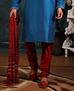 Picture of Taking Blue Kurtas