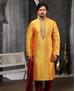 Picture of Gorgeous Yellow Kurtas