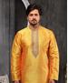 Picture of Gorgeous Yellow Kurtas