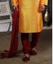 Picture of Gorgeous Yellow Kurtas