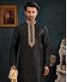 Picture of Ravishing Black Kurtas