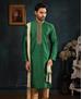 Picture of Grand Green Kurtas