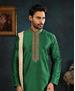 Picture of Grand Green Kurtas