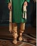 Picture of Grand Green Kurtas