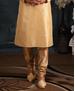 Picture of Resplendent Gold Kurtas