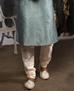 Picture of Sightly Grey Kurtas