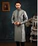 Picture of Classy Grey Kurtas