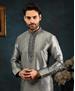 Picture of Classy Grey Kurtas