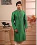 Picture of Classy Green Kurtas