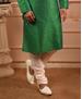 Picture of Classy Green Kurtas