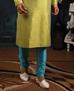 Picture of Charming Lemon Kurtas