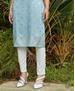 Picture of Bewitching Sky Kurtis & Tunic