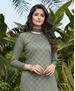 Picture of Radiant Olive Green Kurtis & Tunic