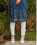 Picture of Gorgeous Navy Blue Kurtis & Tunic