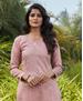 Picture of Stunning Pink Kurtis & Tunic