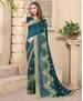 Picture of Gorgeous Morpech Casual Saree