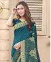 Picture of Gorgeous Morpech Casual Saree