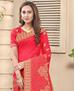 Picture of Sublime Gajari Casual Saree