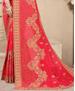 Picture of Sublime Gajari Casual Saree