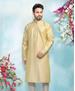 Picture of Pretty Cream Kurtas