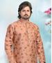 Picture of Stunning Peach Kurtas