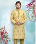 Picture of Classy Gold Kurtas