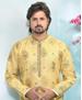 Picture of Classy Gold Kurtas